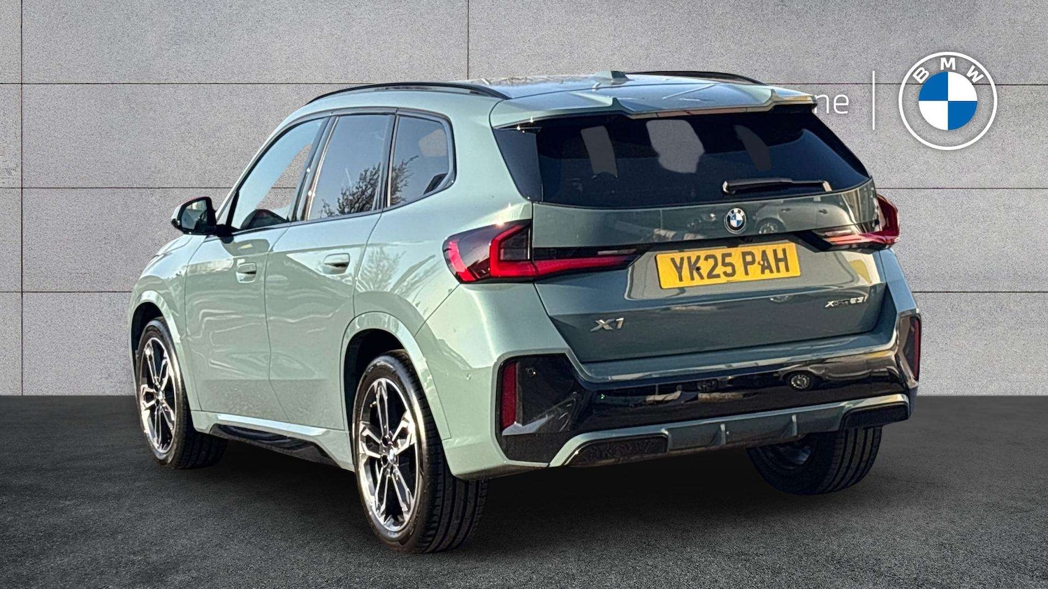 Used BMW X1 2025 for sale - 77960911: Photo 2