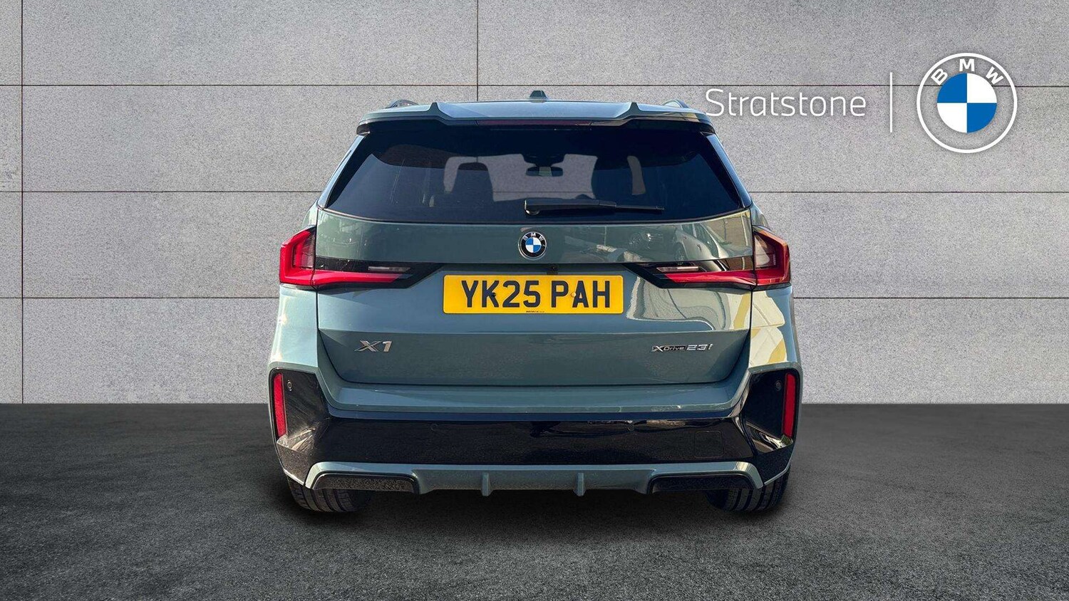 Used BMW X1 2025 for sale - 77960911: Photo 20