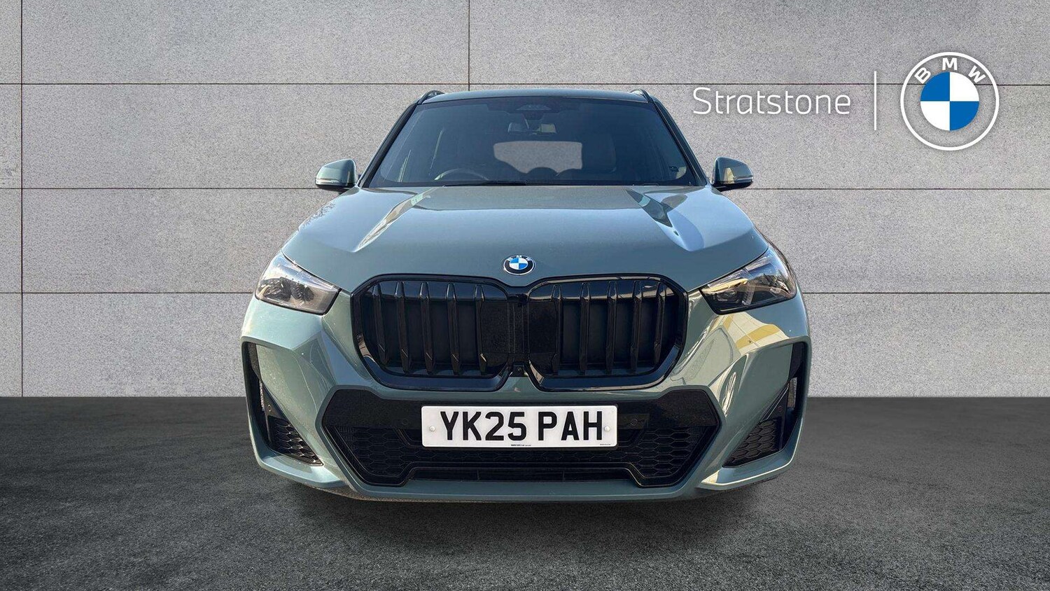 Used BMW X1 2025 for sale - 77960911: Photo 21