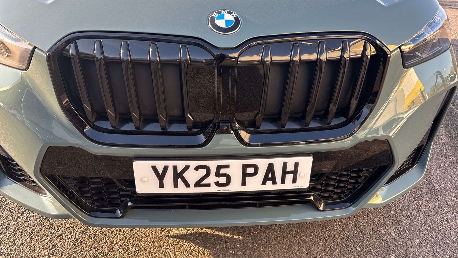 Used BMW X1 2025 for sale - 77960911: Photo 24