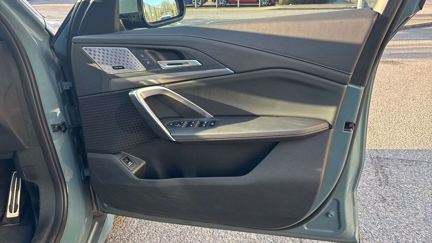 Used BMW X1 2025 for sale - 77960911: Photo 27