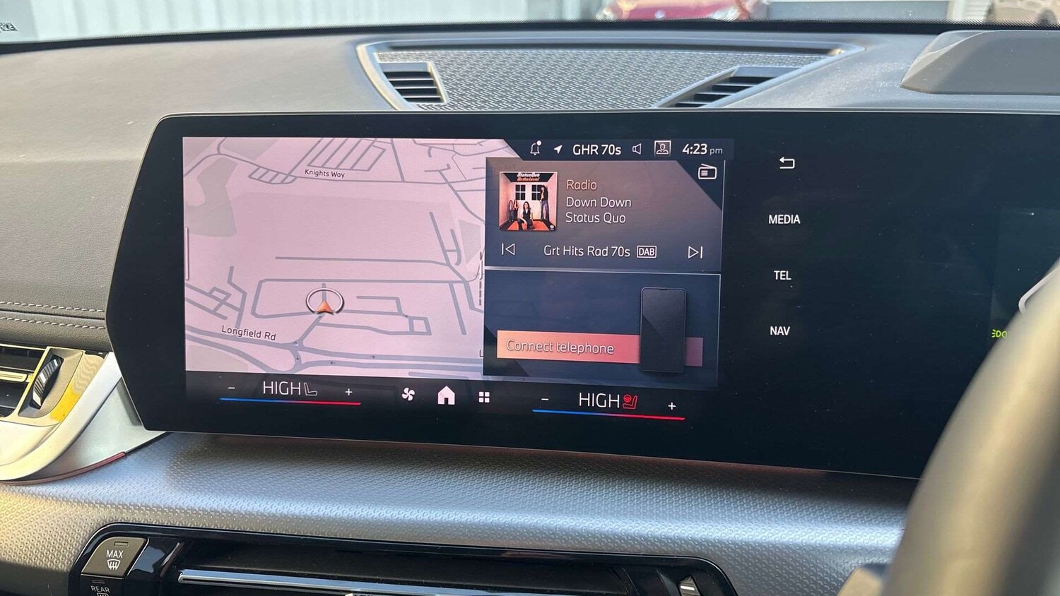 Used BMW X1 2025 for sale - 77960911: Photo 31