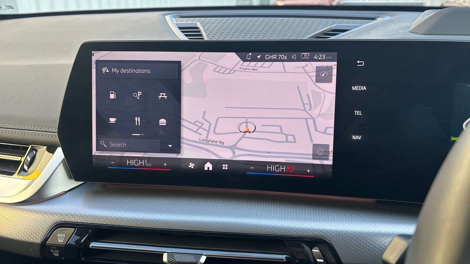 Used BMW X1 2025 for sale - 77960911: Photo 33