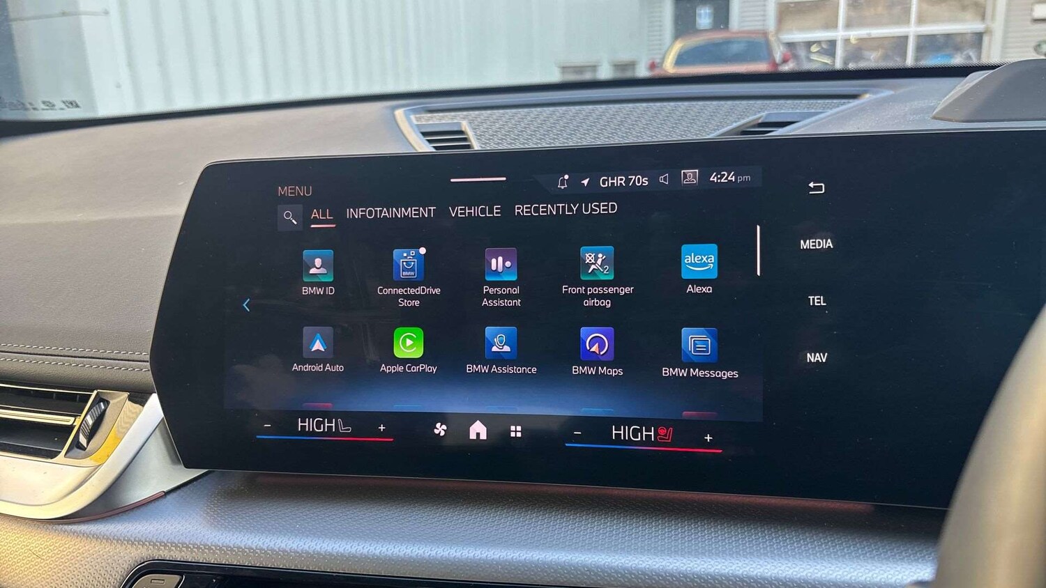 Used BMW X1 2025 for sale - 77960911: Photo 35