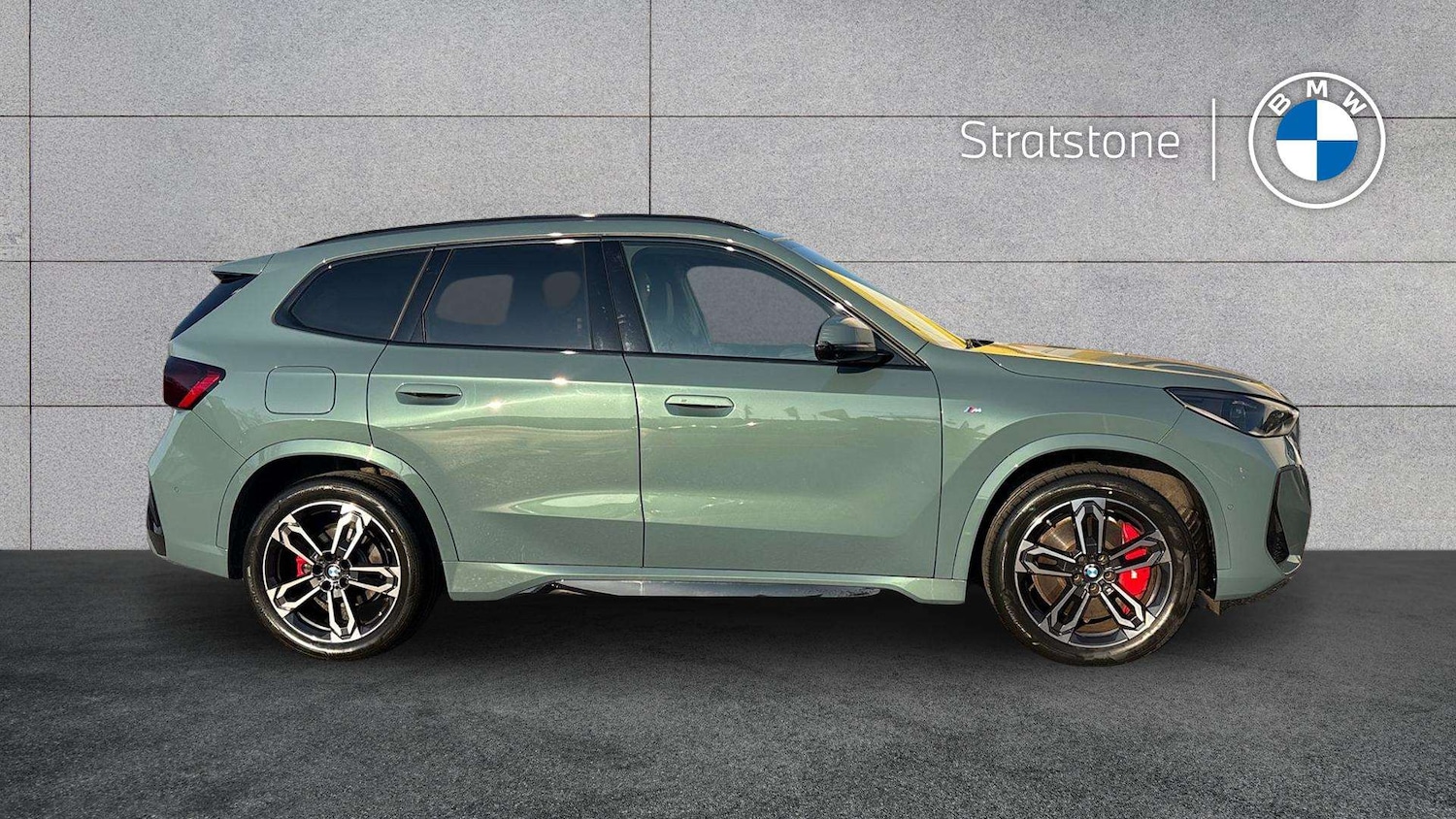 Used BMW X1 2025 for sale - 77960911: Photo 4