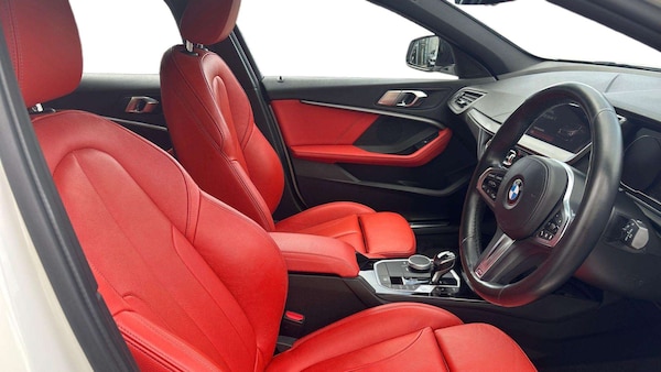 Used BMW 1 Series 2019 for sale - 76218465: Photo 12