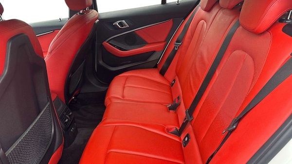 Used BMW 1 Series 2019 for sale - 76218465: Photo 13