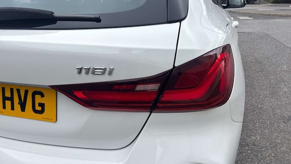 Used BMW 1 Series 2019 for sale - 76218465: Photo 16