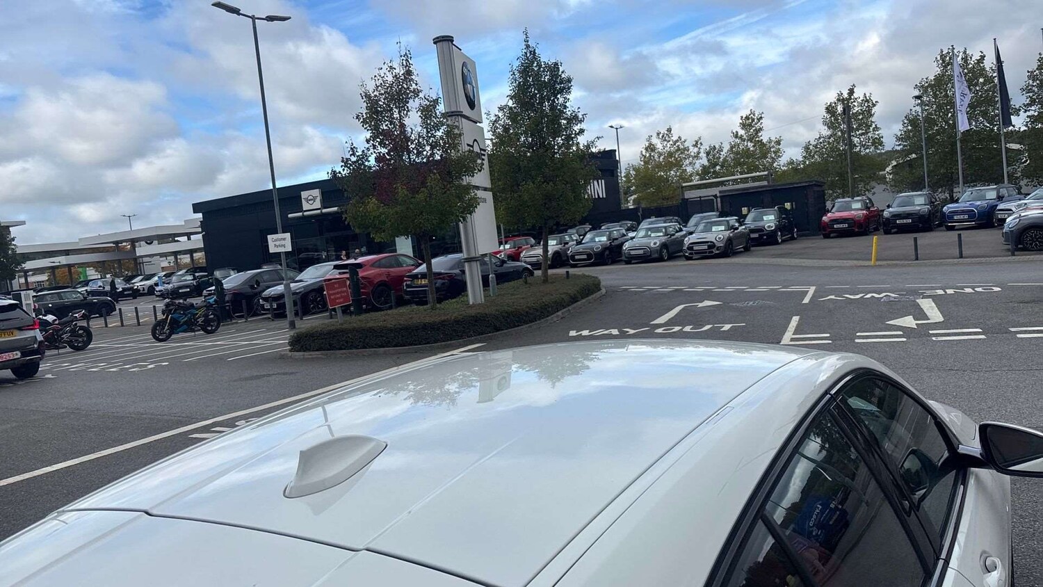 Used BMW 1 Series 2019 for sale - 76218465: Photo 18