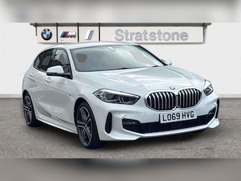 BMW - 1 Series