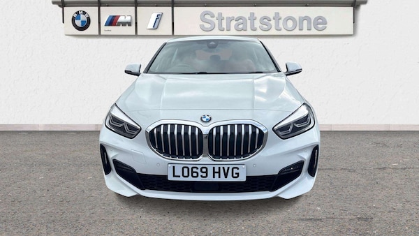Used BMW 1 Series 2019 for sale - 76218465: Photo 20