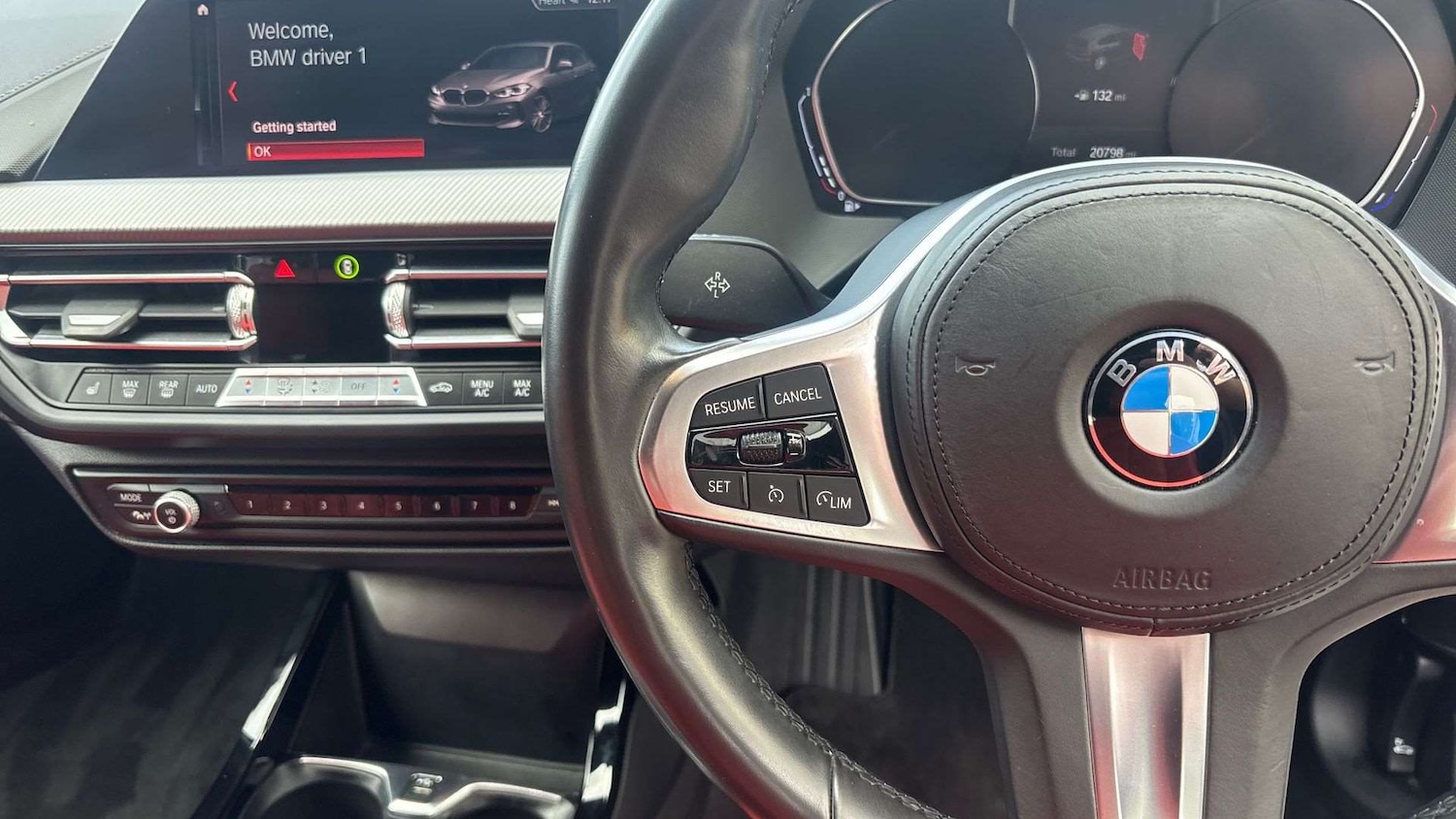 Used BMW 1 Series 2019 for sale - 76218465: Photo 21