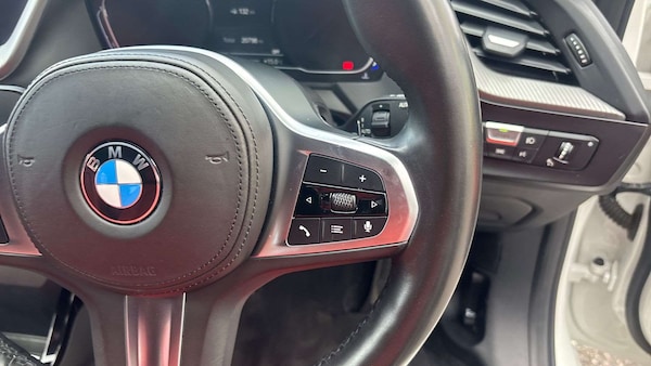 Used BMW 1 Series 2019 for sale - 76218465: Photo 22