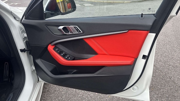 Used BMW 1 Series 2019 for sale - 76218465: Photo 26