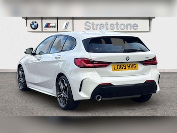 Used BMW 1 Series 2019 for sale - 76218465: Photo 2
