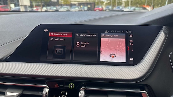 Used BMW 1 Series 2019 for sale - 76218465: Photo 30