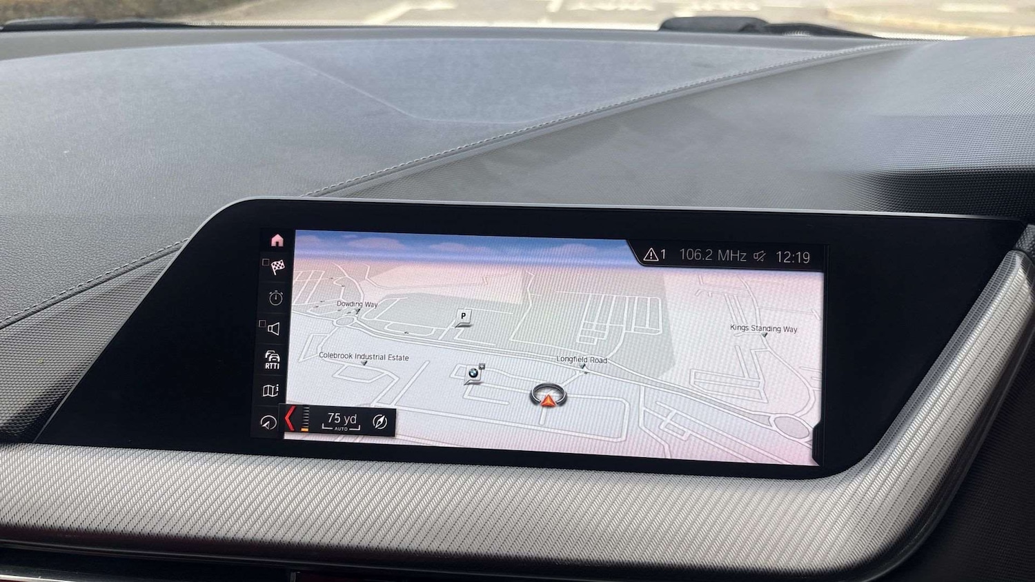 Used BMW 1 Series 2019 for sale - 76218465: Photo 32