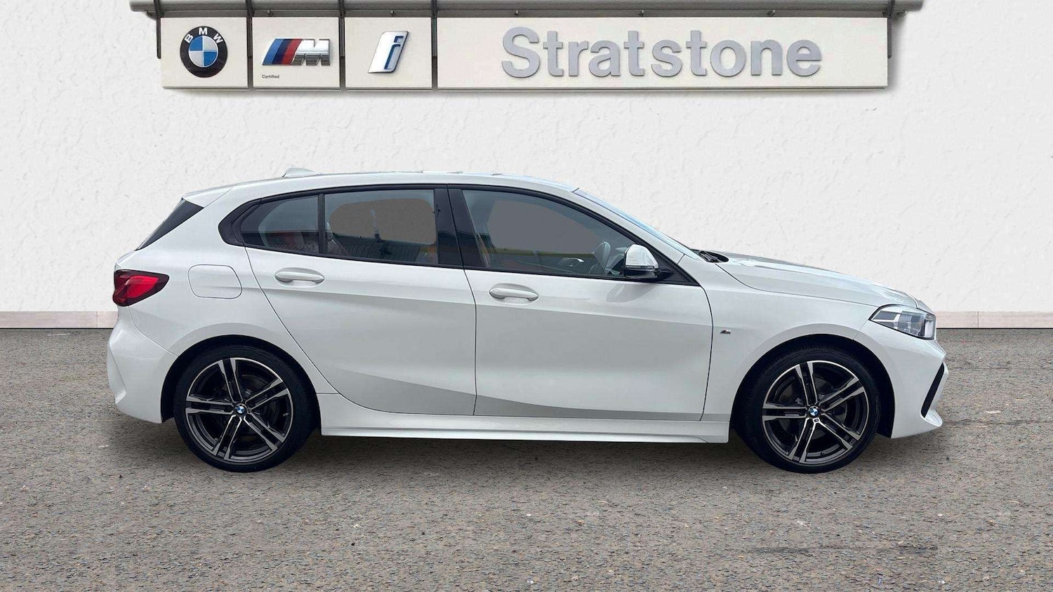 Used BMW 1 Series 2019 for sale - 76218465: Photo 4
