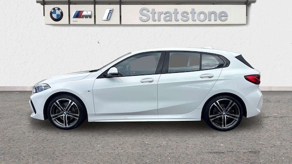 Used BMW 1 Series 2019 for sale - 76218465: Photo 5