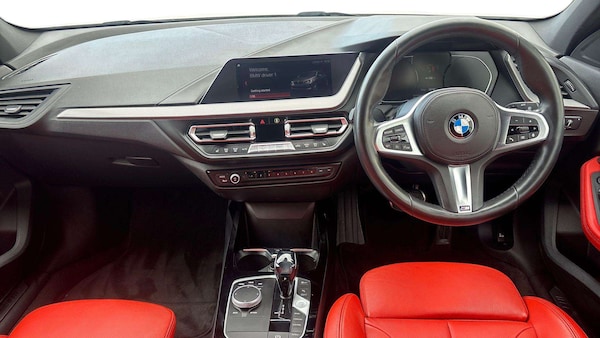 Used BMW 1 Series 2019 for sale - 76218465: Photo 6