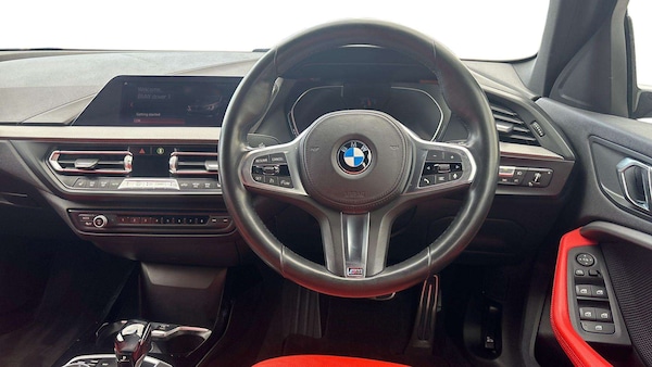 Used BMW 1 Series 2019 for sale - 76218465: Photo 7