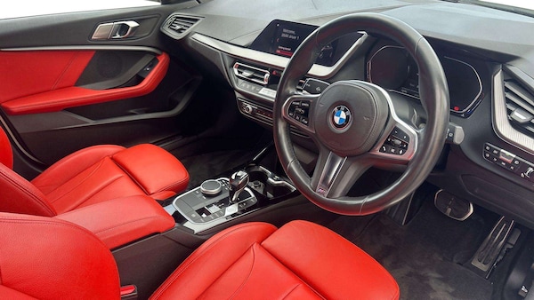 Used BMW 1 Series 2019 for sale - 76218465: Photo 8