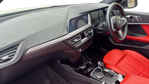 Used BMW 1 Series 2019 for sale - 76218465: Photo 9