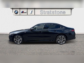 Used BMW i5 2025 for sale - 79204772: Photo