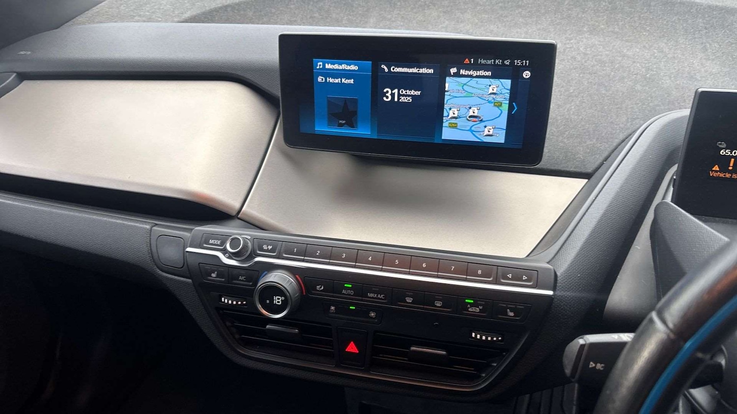 Used BMW i3 2020 for sale - 76435766: Photo 10