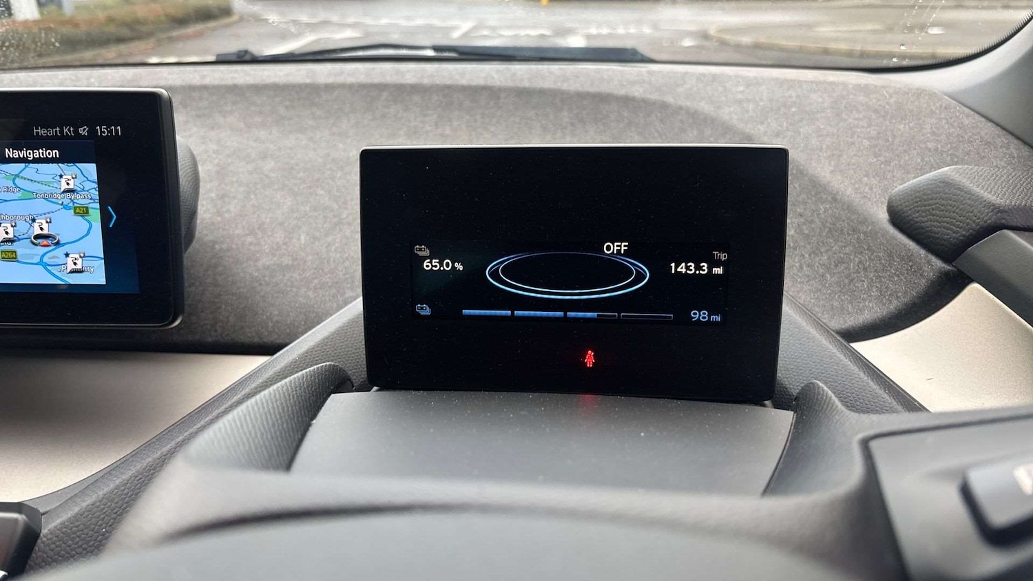 Used BMW i3 2020 for sale - 76435766: Photo 11