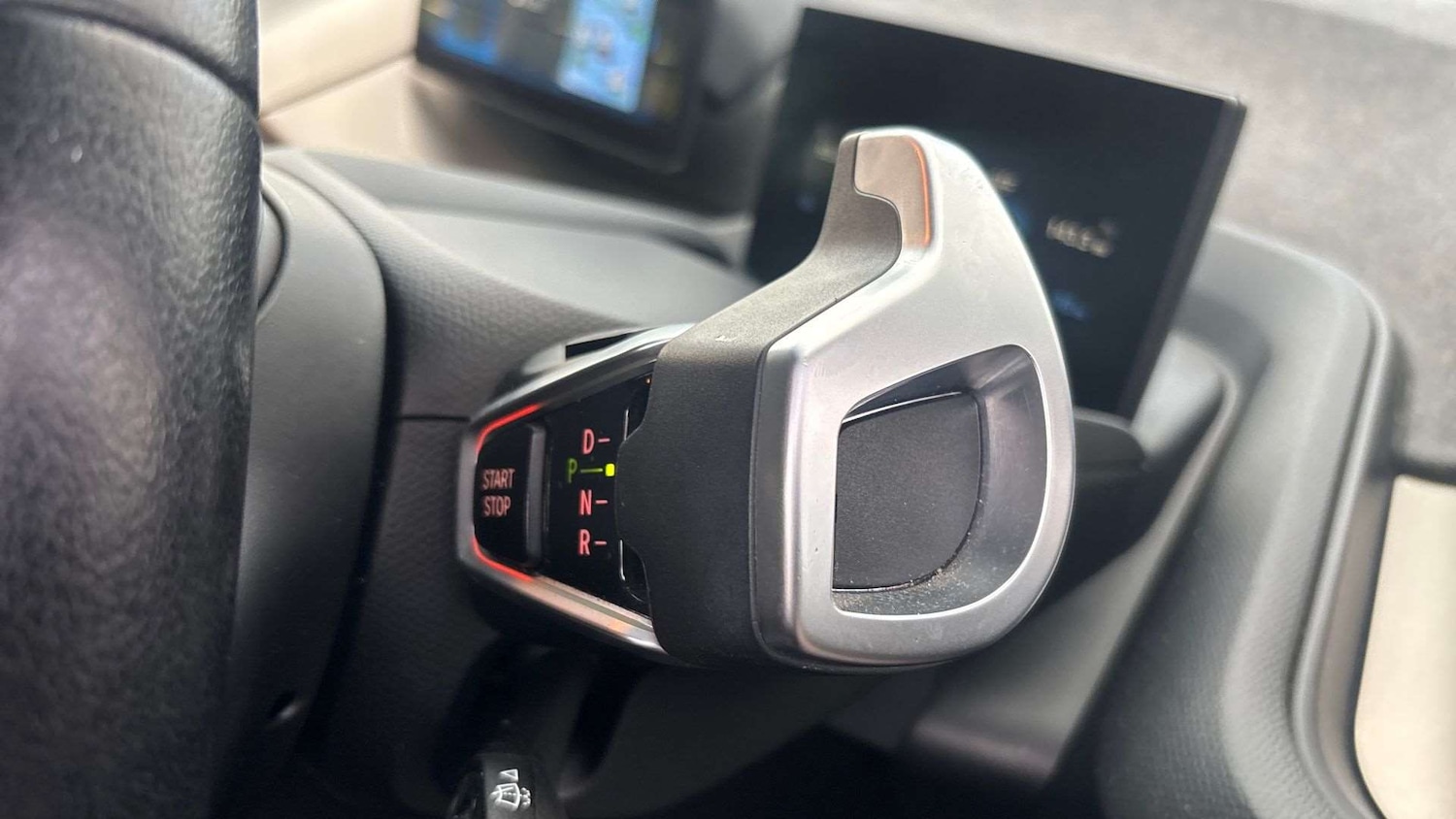 Used BMW i3 2020 for sale - 76435766: Photo 12