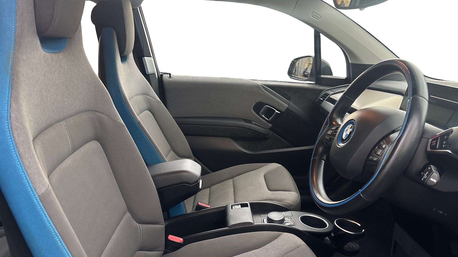 Used BMW i3 2020 for sale - 76435766: Photo 13