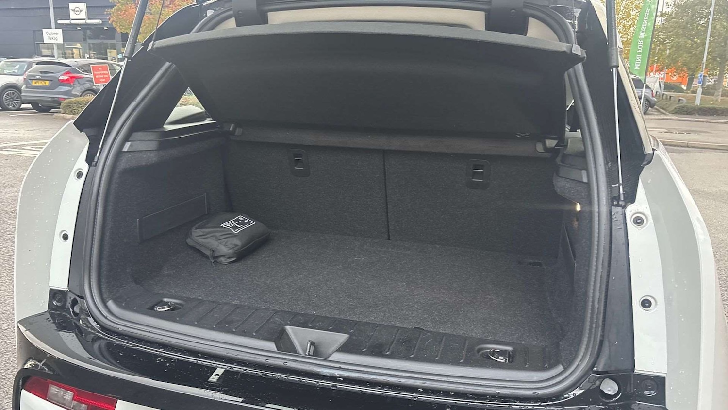 Used BMW i3 2020 for sale - 76435766: Photo 15