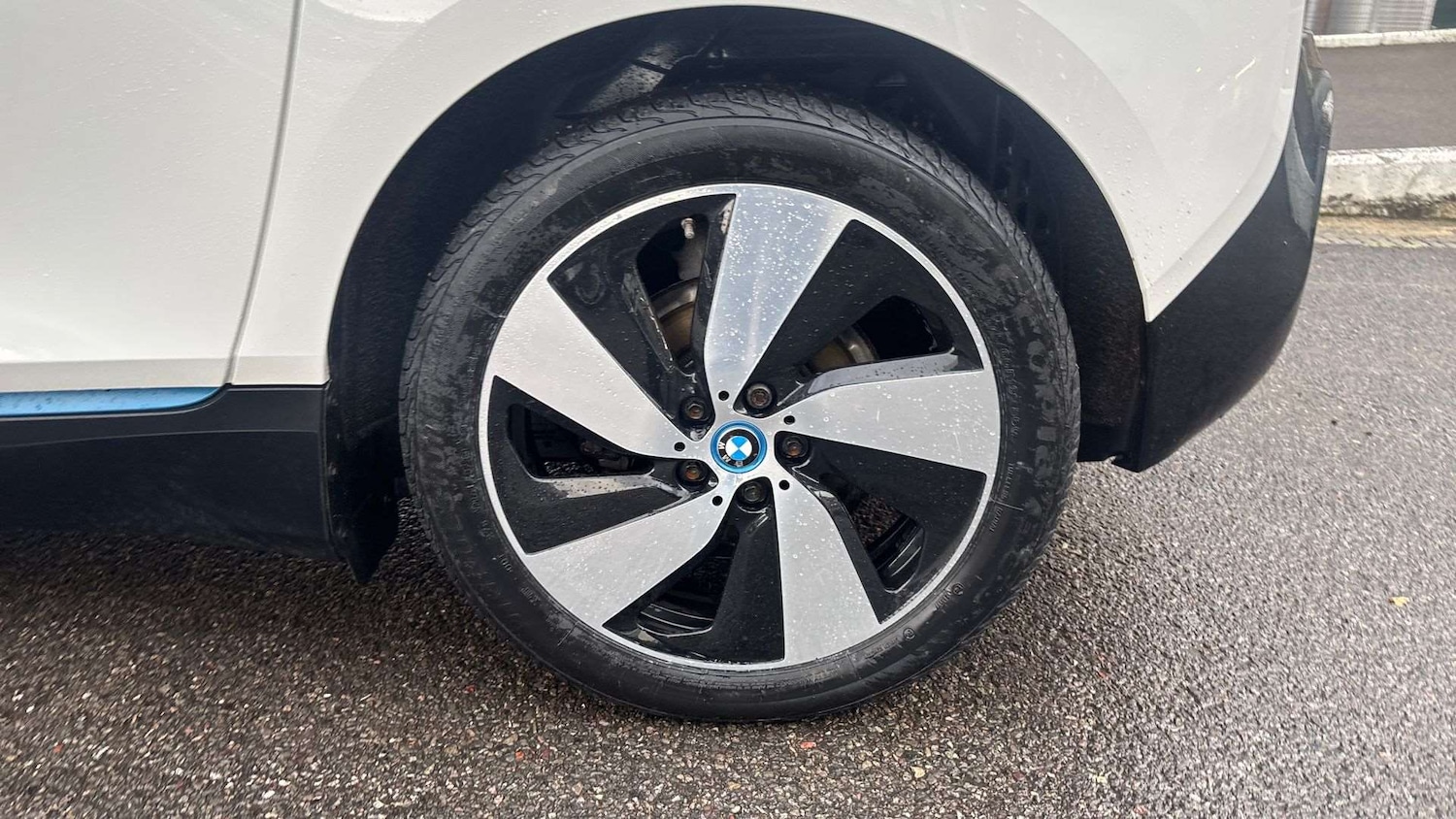 Used BMW i3 2020 for sale - 76435766: Photo 16