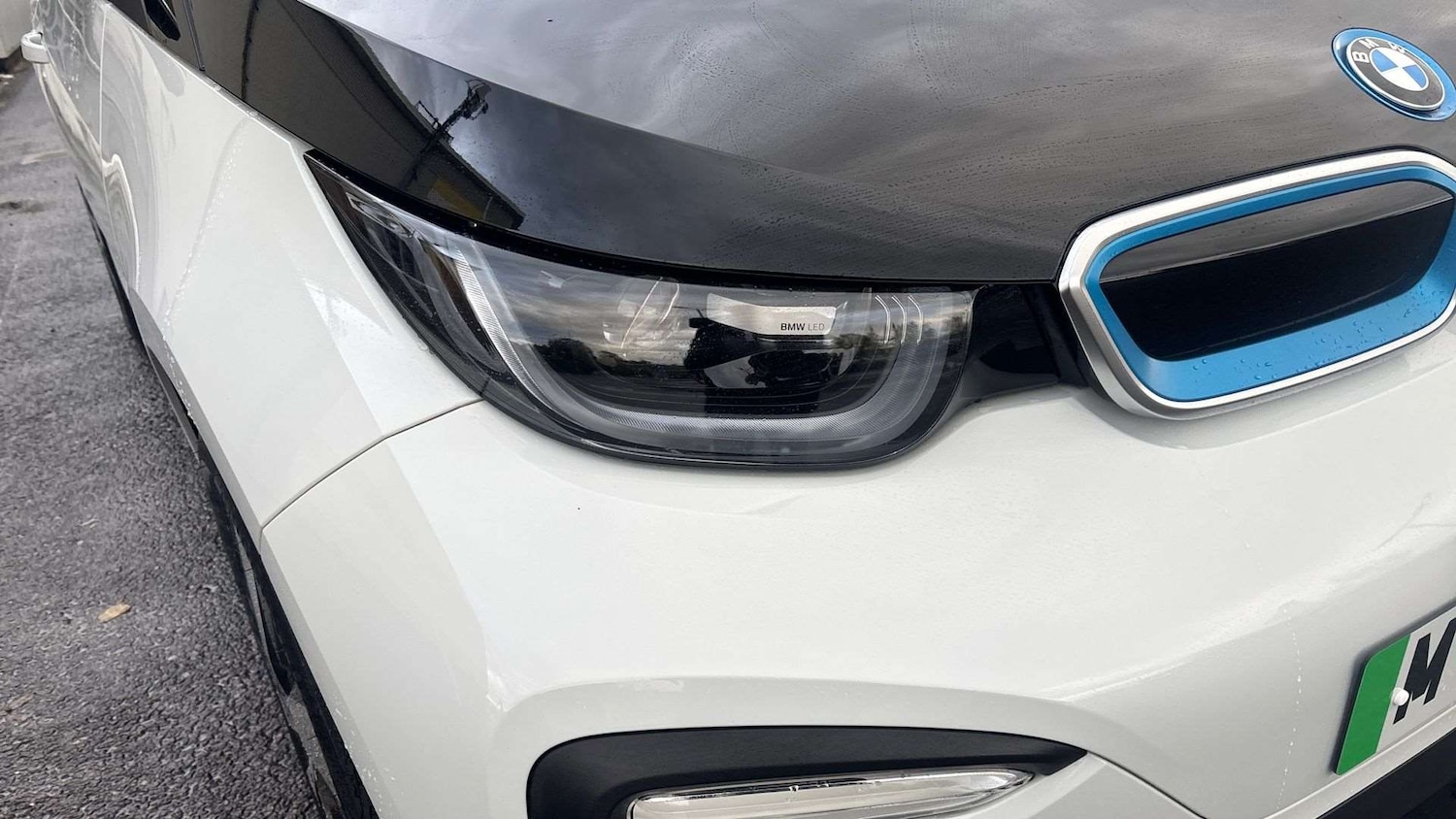 Used BMW i3 2020 for sale - 76435766: Photo 18