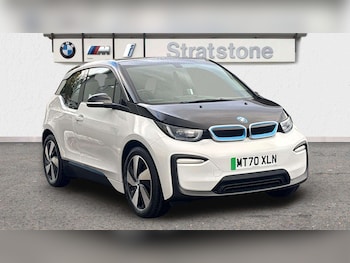 Used BMW i3 2020 for sale - 76435766: Photo