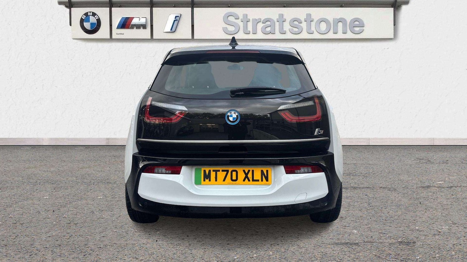 Used BMW i3 2020 for sale - 76435766: Photo 20