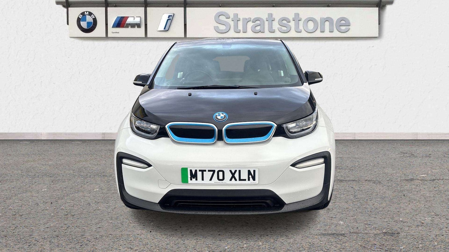 Used BMW i3 2020 for sale - 76435766: Photo 21