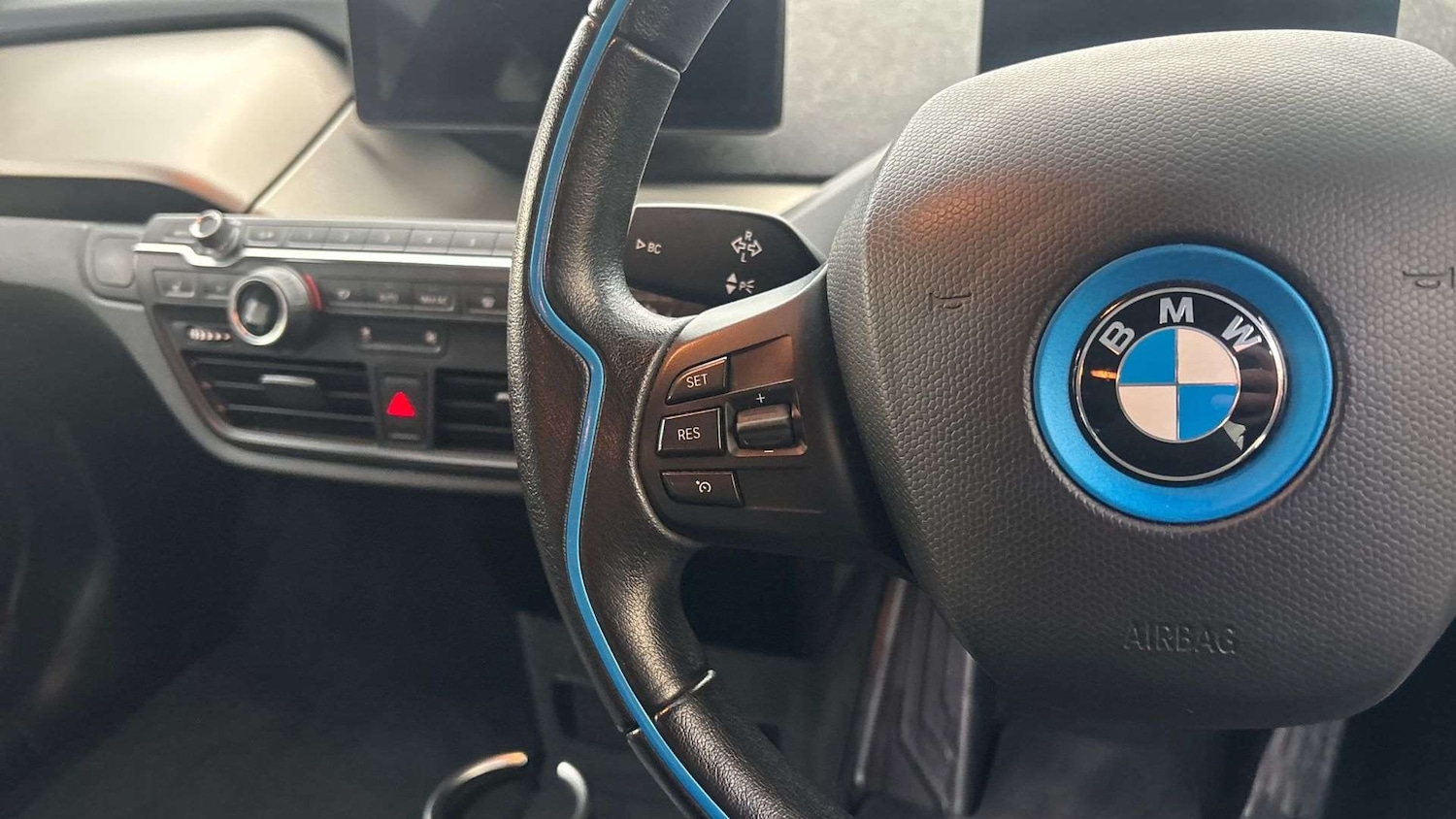 Used BMW i3 2020 for sale - 76435766: Photo 22