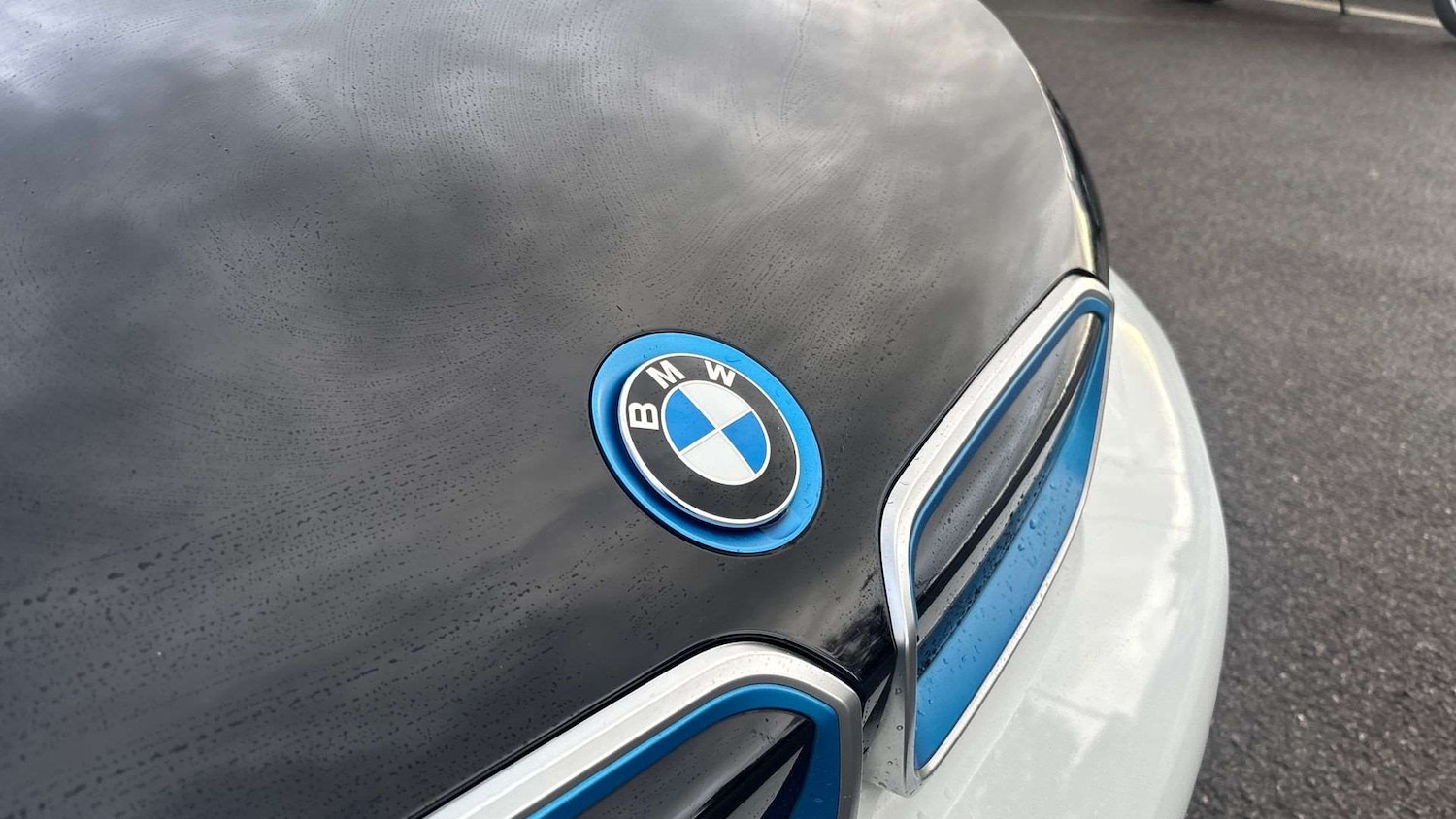 Used BMW i3 2020 for sale - 76435766: Photo 24