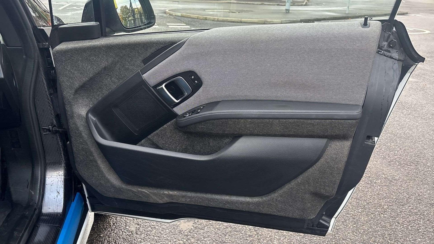 Used BMW i3 2020 for sale - 76435766: Photo 27