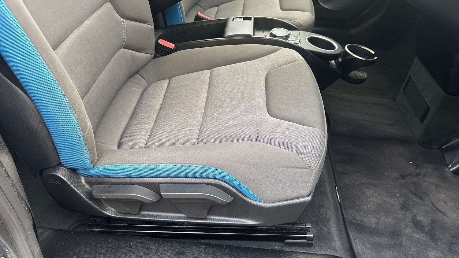 Used BMW i3 2020 for sale - 76435766: Photo 28