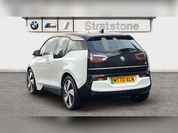 Used BMW i3 2020 for sale - 76435766: Photo