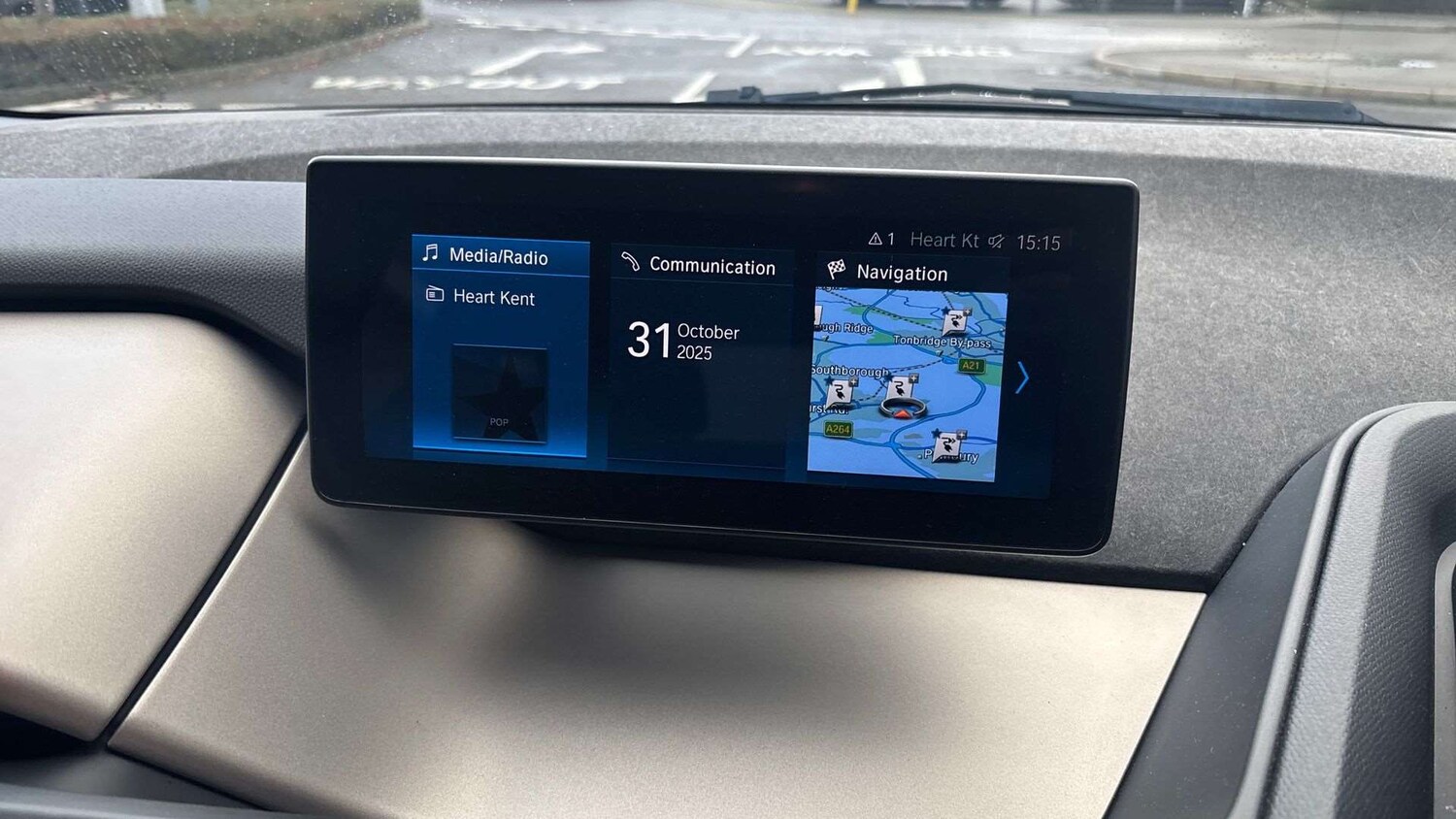 Used BMW i3 2020 for sale - 76435766: Photo 31