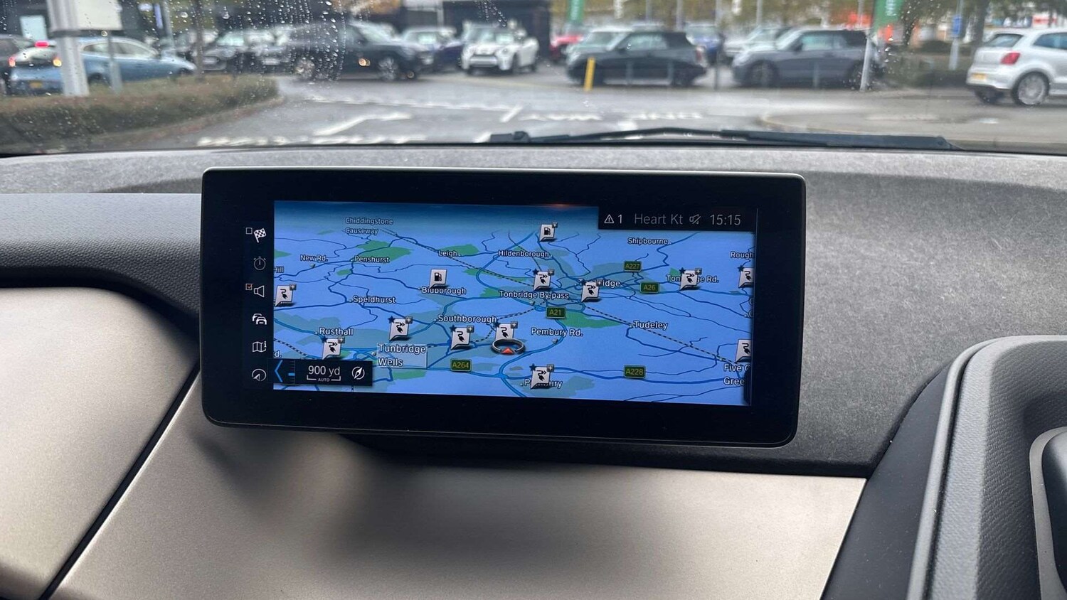 Used BMW i3 2020 for sale - 76435766: Photo 33