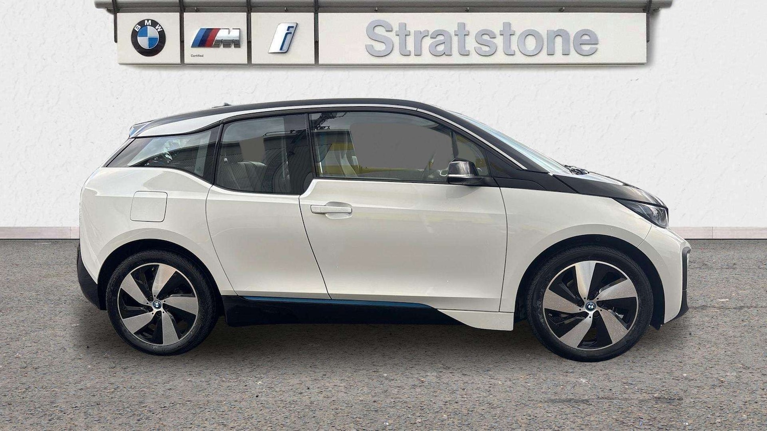 Used BMW i3 2020 for sale - 76435766: Photo 4