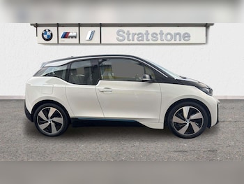 Used BMW i3 2020 for sale - 76435766: Photo
