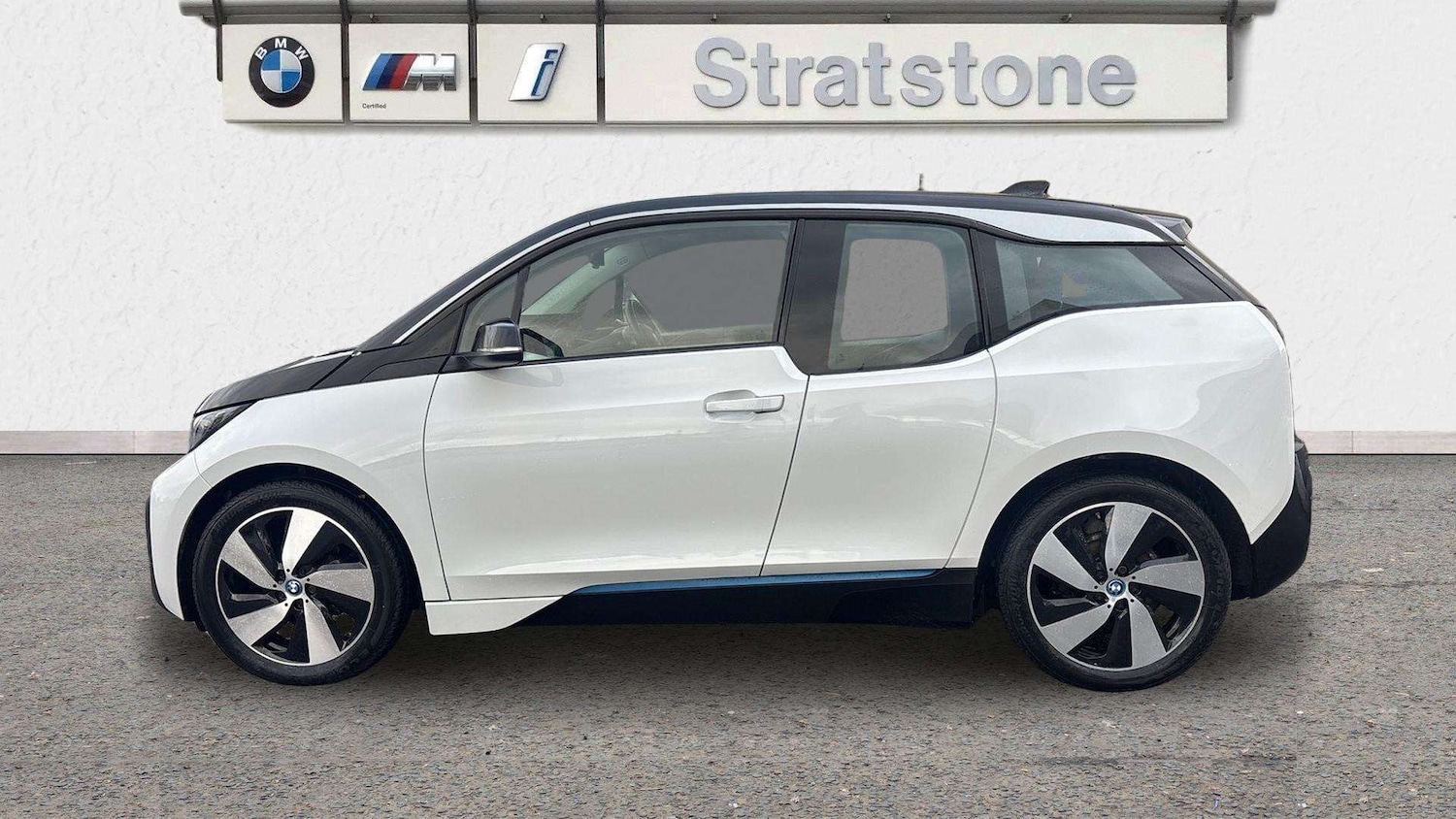 Used BMW i3 2020 for sale - 76435766: Photo 5