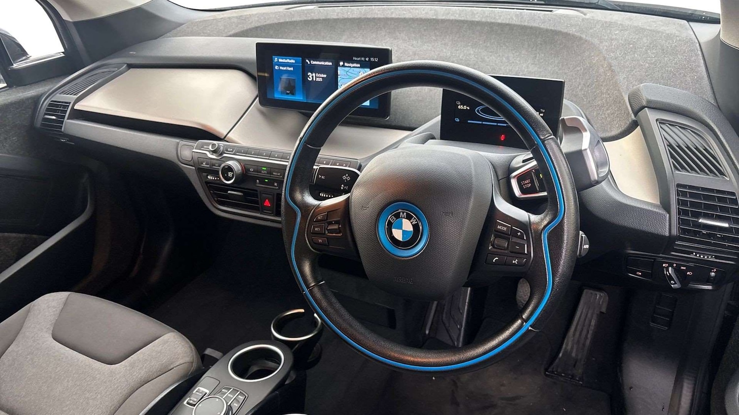 Used BMW i3 2020 for sale - 76435766: Photo 6
