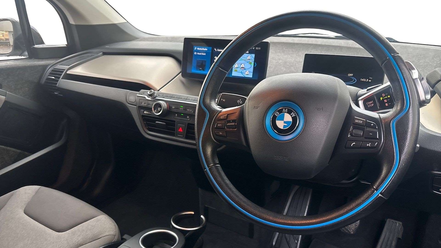 Used BMW i3 2020 for sale - 76435766: Photo 7